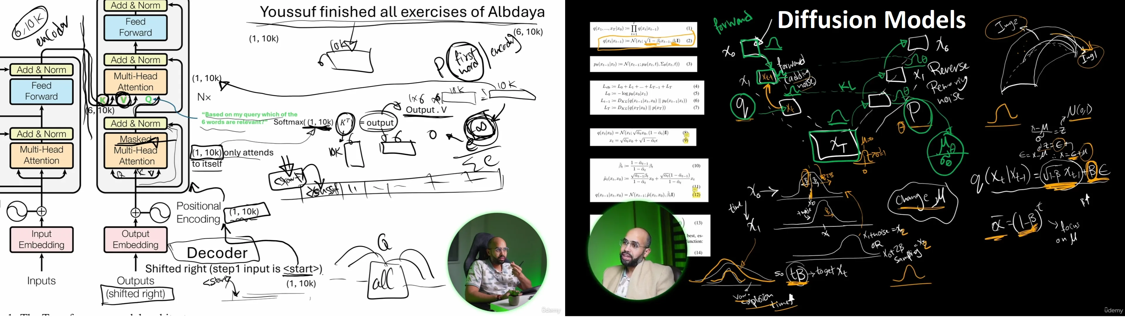 محاضرة - NLP Foundations