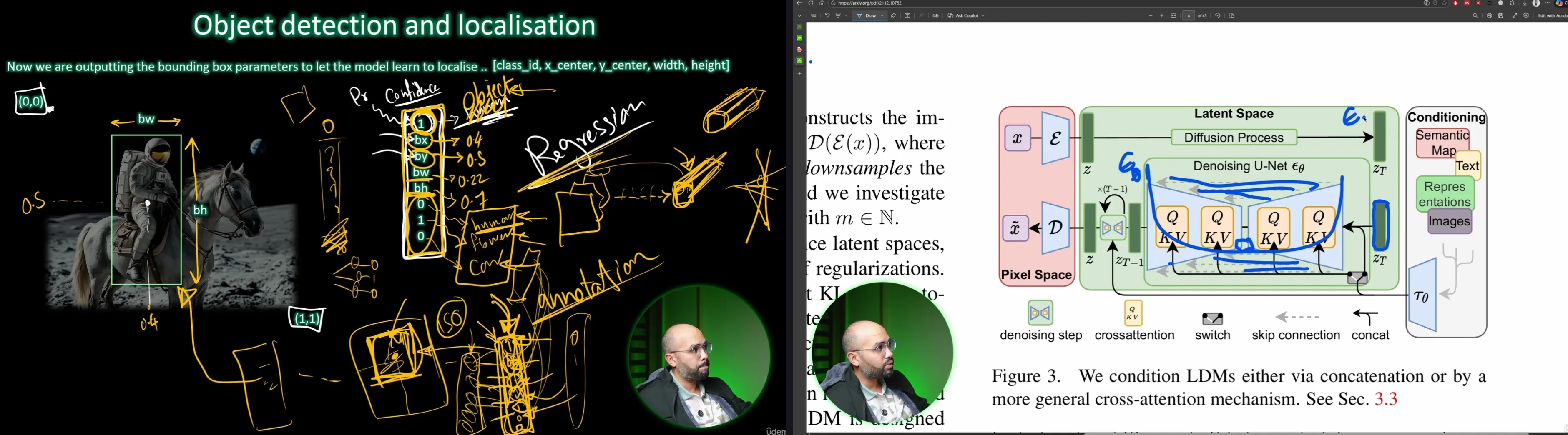 محاضرة - Computer Vision