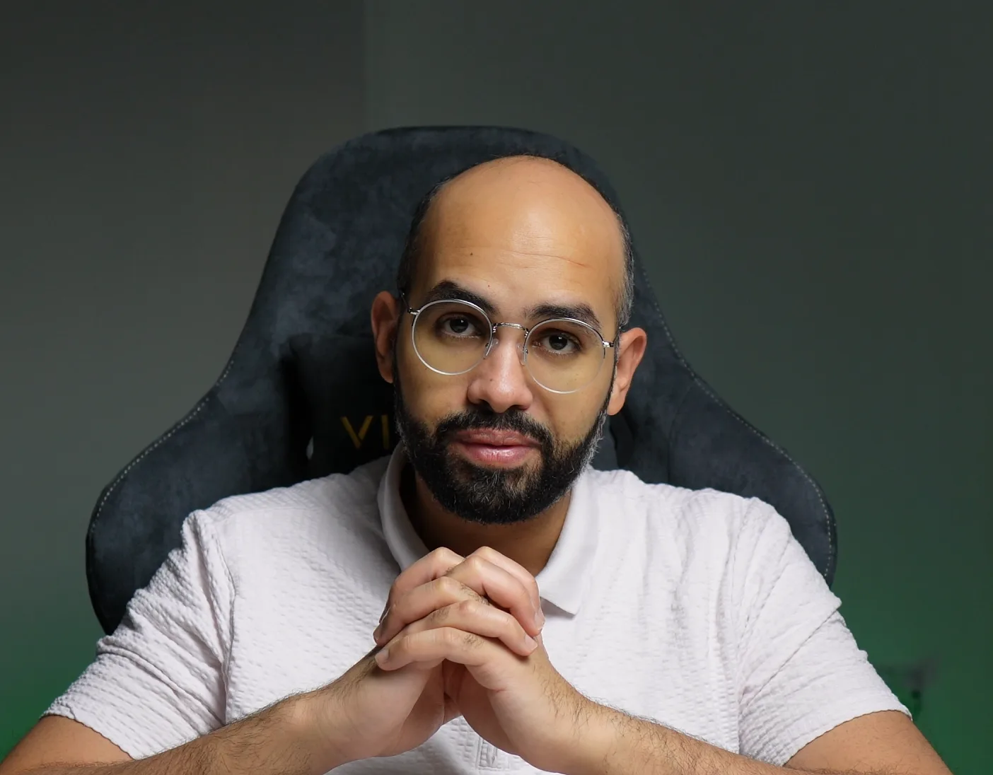 د. محمود عيد - مدرس أفضل كورس ذكاء اصطناعي بالعربي | Dr. Mahmoud Eid - Best Arabic AI Course Instructor